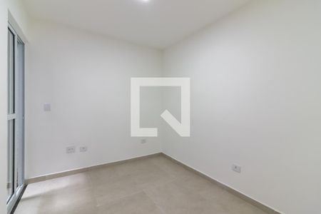 Quarto 1 de apartamento para alugar com 2 quartos, 38m² em Santana, São Paulo