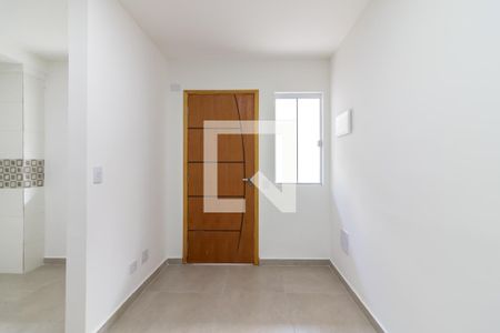 Sala de apartamento para alugar com 2 quartos, 38m² em Santana, São Paulo