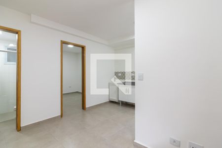 Sala de apartamento para alugar com 2 quartos, 38m² em Santana, São Paulo