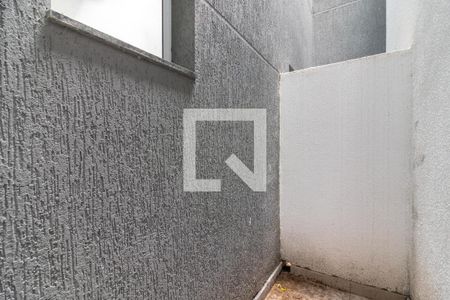 Quarto 1 - Quintal de apartamento para alugar com 2 quartos, 38m² em Santana, São Paulo