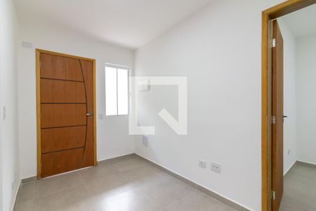 Sala de apartamento para alugar com 2 quartos, 38m² em Santana, São Paulo