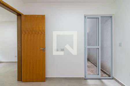 Quarto 1 de apartamento para alugar com 2 quartos, 38m² em Santana, São Paulo