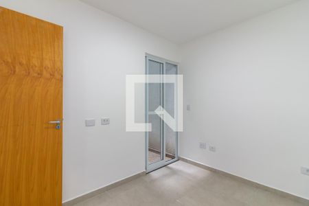 Quarto 1 de apartamento para alugar com 2 quartos, 38m² em Santana, São Paulo