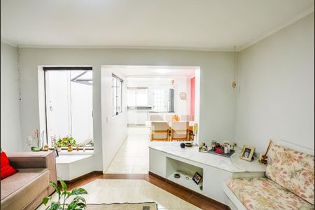 Casa à venda com 214m², 2 quartos e 1 vagaSala 2