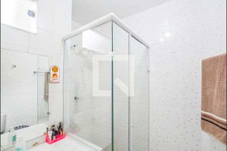 Casa à venda com 214m², 2 quartos e 1 vagaBanheiro da Suíte 1