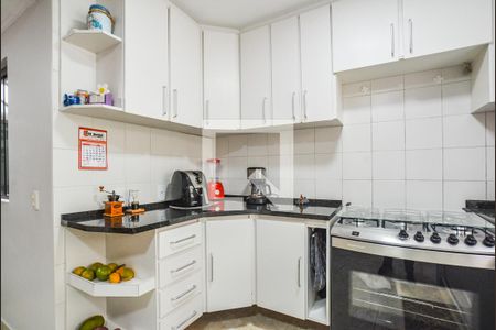 Casa à venda com 214m², 2 quartos e 1 vagaCozinha