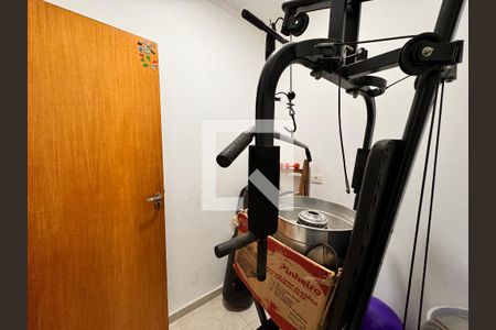 Casa à venda com 212m², 3 quartos e 5 vagasDepósito