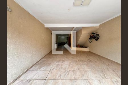 Casa à venda com 212m², 3 quartos e 5 vagasGaragem