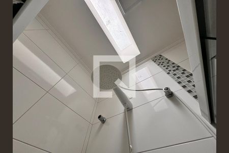 Casa à venda com 212m², 3 quartos e 5 vagasBanheiro da Suíte 1