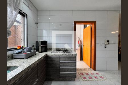 Casa à venda com 212m², 3 quartos e 5 vagasCozinha