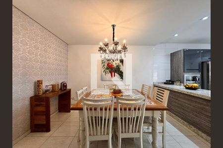 Casa à venda com 212m², 3 quartos e 5 vagasCozinha