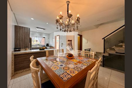 Casa à venda com 212m², 3 quartos e 5 vagasCozinha