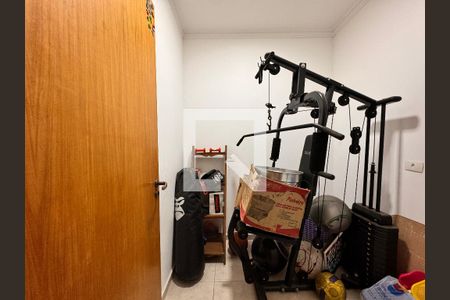 Casa à venda com 212m², 3 quartos e 5 vagasDepósito