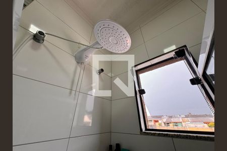 Casa à venda com 212m², 3 quartos e 5 vagasBanheiro da Suíte 2