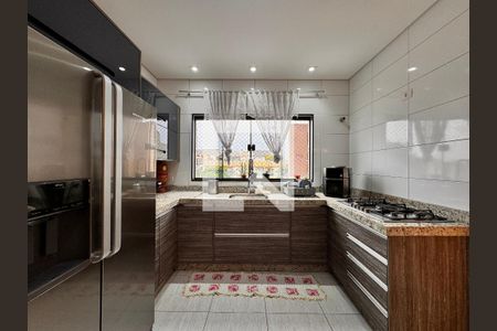 Casa à venda com 212m², 3 quartos e 5 vagasCozinha