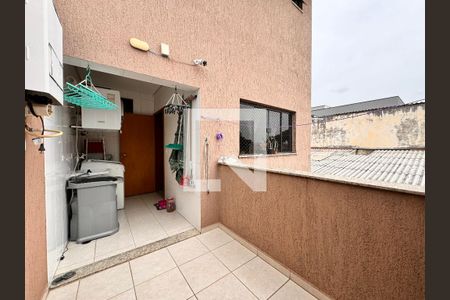 Casa à venda com 212m², 3 quartos e 5 vagasLavanderia