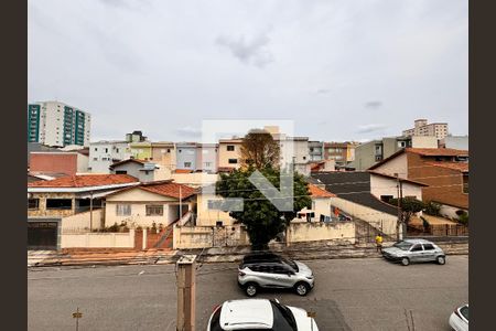 Casa à venda com 212m², 3 quartos e 5 vagasVista da Sacada