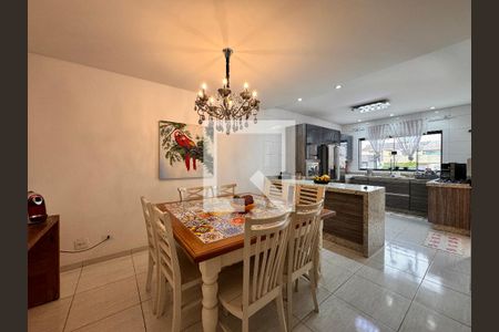 Casa à venda com 212m², 3 quartos e 5 vagasCozinha