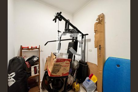 Casa à venda com 212m², 3 quartos e 5 vagasDepósito