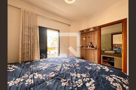 Casa à venda com 212m², 3 quartos e 5 vagasSuite 3