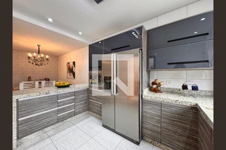 Casa à venda com 212m², 3 quartos e 5 vagasCozinha