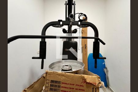 Casa à venda com 212m², 3 quartos e 5 vagasDepósito