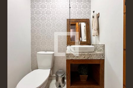 Casa à venda com 212m², 3 quartos e 5 vagasLavabo