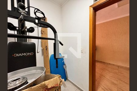 Casa à venda com 212m², 3 quartos e 5 vagasDepósito