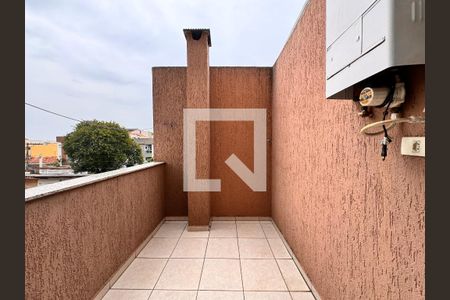 Casa à venda com 212m², 3 quartos e 5 vagasLavanderia