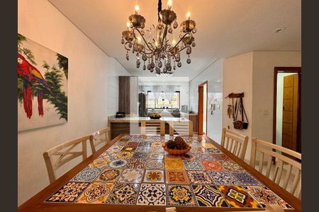 Casa à venda com 212m², 3 quartos e 5 vagasCozinha