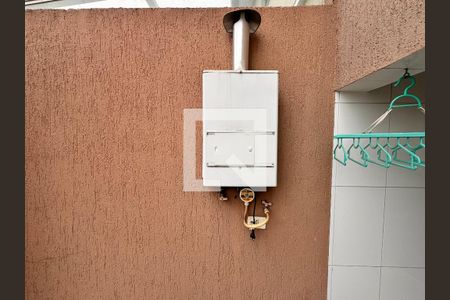 Casa à venda com 212m², 3 quartos e 5 vagasLavanderia