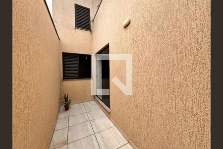 Casa à venda com 212m², 3 quartos e 5 vagasJardim de inverno