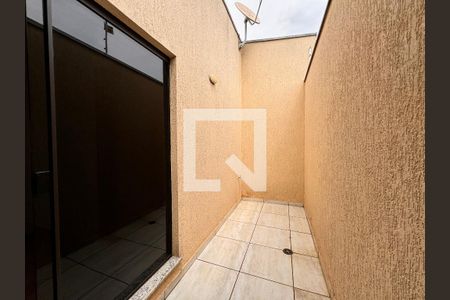 Casa à venda com 212m², 3 quartos e 5 vagasJardim de inverno
