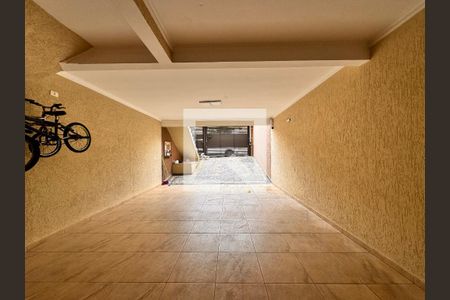 Casa à venda com 212m², 3 quartos e 5 vagasGaragem