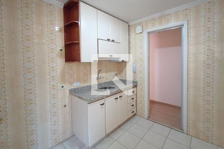 Apartamento para alugar com 66m², 1 quarto e sem vaga Apartamento para alugar com 66m², 1 quarto e sem vagaCozinha