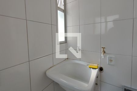 Apartamento para alugar com 66m², 1 quarto e sem vaga Apartamento para alugar com 66m², 1 quarto e sem vagaÁrea de Serviço