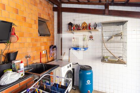 Apartamento à venda com 125m², 3 quartos e 1 vaga Apartamento à venda com 125m², 3 quartos e 1 vagaÁrea de Serviço
