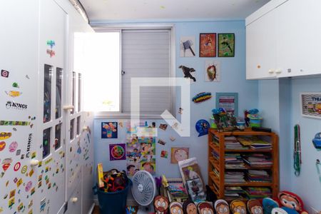 Apartamento à venda com 125m², 3 quartos e 1 vaga Apartamento à venda com 125m², 3 quartos e 1 vagaQuarto 2