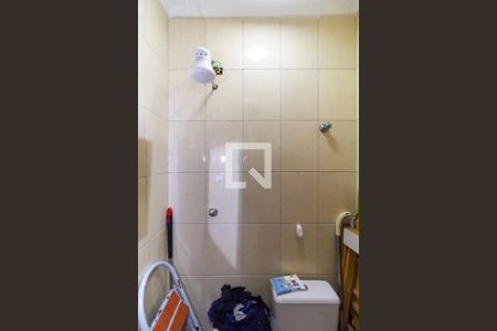 Apartamento à venda com 125m², 3 quartos e 1 vaga Apartamento à venda com 125m², 3 quartos e 1 vagaBanheiro da Suíte