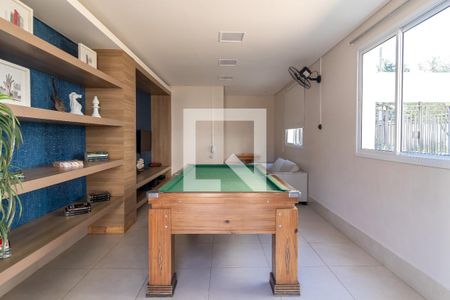 Apartamento à venda com 130m², 3 quartos e 3 vagasÁrea comum