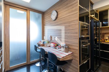 Apartamento à venda com 130m², 3 quartos e 3 vagasCozinha