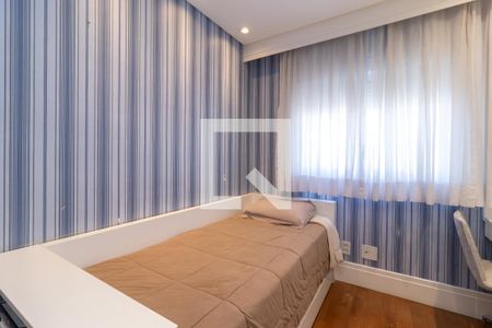 Apartamento à venda com 130m², 3 quartos e 3 vagasQuarto 