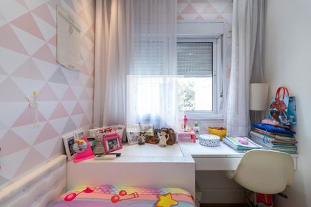 Apartamento à venda com 130m², 3 quartos e 3 vagasSuíte 2