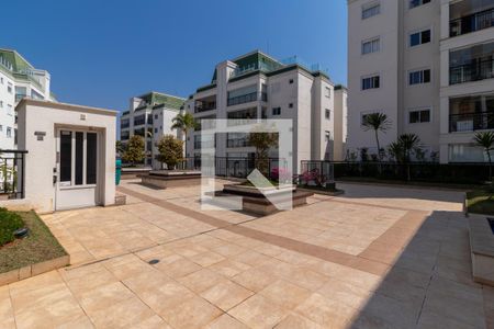 Apartamento à venda com 130m², 3 quartos e 3 vagasÁrea comum