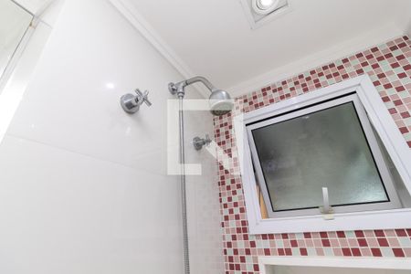 Apartamento à venda com 130m², 3 quartos e 3 vagasBanheiro da Suíte 2