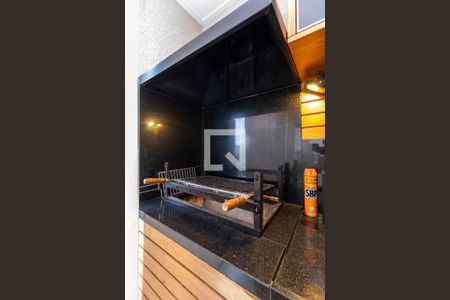 Apartamento à venda com 130m², 3 quartos e 3 vagasVaranda da Sala