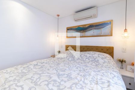 Apartamento à venda com 130m², 3 quartos e 3 vagasSuíte 1