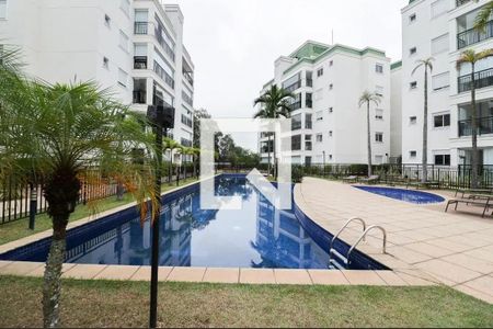 Apartamento à venda com 130m², 3 quartos e 3 vagas Apartamento à venda com 130m², 3 quartos e 3 vagasÁrea comum - Piscina