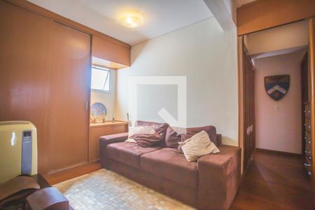 Apartamento à venda com 125m², 4 quartos e 2 vagas Apartamento à venda com 125m², 4 quartos e 2 vagasQuarto - Reversível