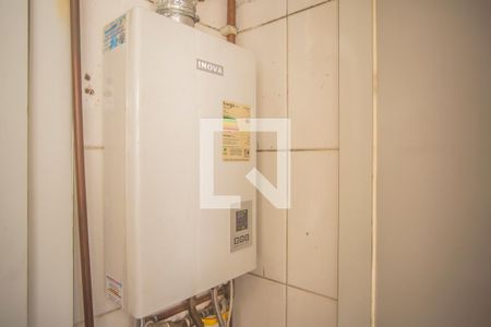 Apartamento à venda com 125m², 4 quartos e 2 vagas Apartamento à venda com 125m², 4 quartos e 2 vagasÁrea de Serviço